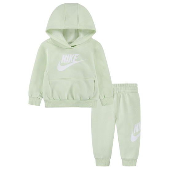 Nike Βρεφικές φόρμες σετ Sportswear Club Fleece Set